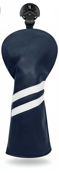 Club Rehab Premium Stripe Headcovers