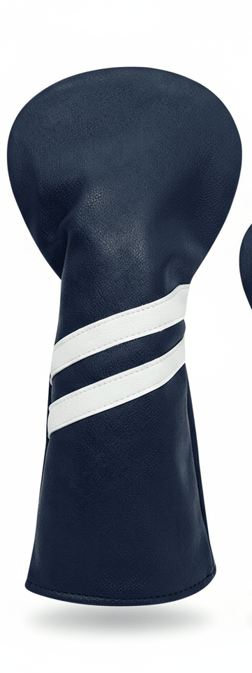 Club Rehab Premium Stripe Headcovers