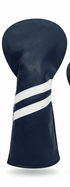 Club Rehab Premium Stripe Headcovers