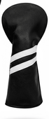 Club Rehab Premium Stripe Headcovers