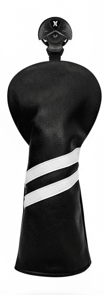 Club Rehab Premium Stripe Headcovers