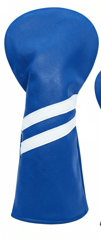 Club Rehab Premium Stripe Headcovers
