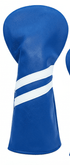 Club Rehab Premium Stripe Headcovers