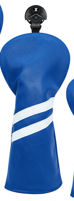 Club Rehab Premium Stripe Headcovers