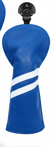 Club Rehab Premium Stripe Headcovers