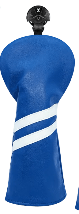 Club Rehab Premium Stripe Headcovers