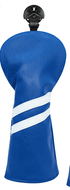 Club Rehab Premium Stripe Headcovers