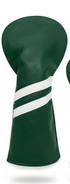 Club Rehab Premium Stripe Headcovers