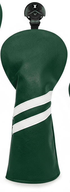 Club Rehab Premium Stripe Headcovers