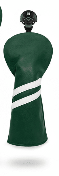 Club Rehab Premium Stripe Headcovers