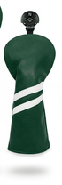 Club Rehab Premium Stripe Headcovers