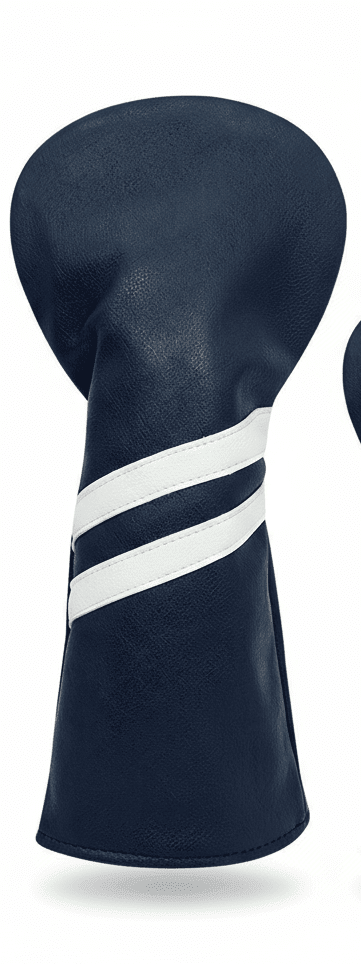 Club Rehab Premium Stripe Headcovers