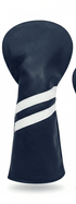 Club Rehab Premium Stripe Headcovers