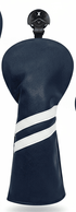 Club Rehab Premium Stripe Headcovers