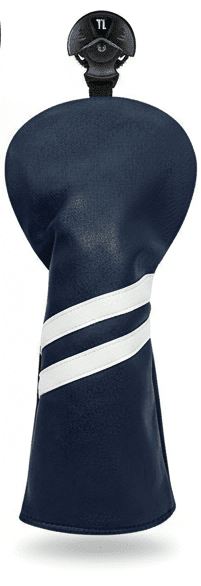 Club Rehab Premium Stripe Headcovers