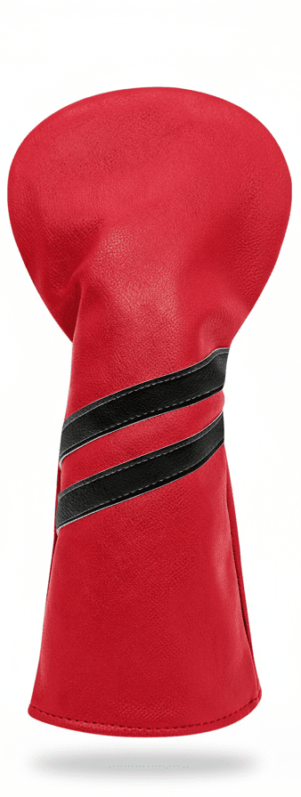 Club Rehab Premium Stripe Headcovers