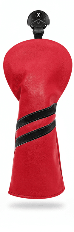Club Rehab Premium Stripe Headcovers