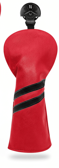 Club Rehab Premium Stripe Headcovers