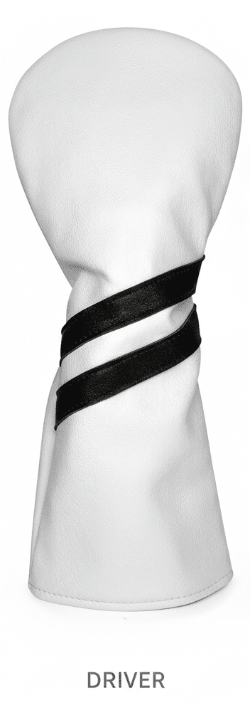 Club Rehab Premium Stripe Headcovers
