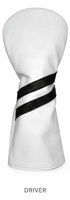 Club Rehab Premium Stripe Headcovers