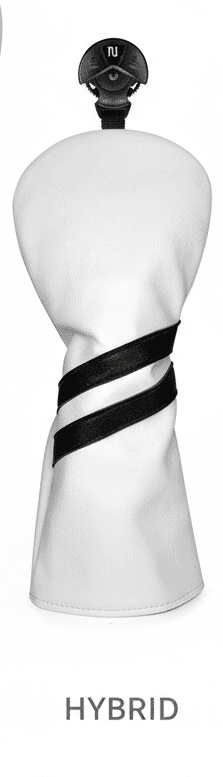 Club Rehab Premium Stripe Headcovers
