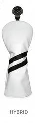 Club Rehab Premium Stripe Headcovers