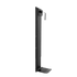 ClubsDock Black
