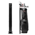 ClubsDock Black