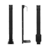 ClubsDock Black