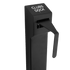 ClubsDock Black