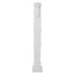 ClubsDock Pro White