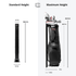 ClubsDock Pro Black
