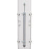ClubsDock Pro White