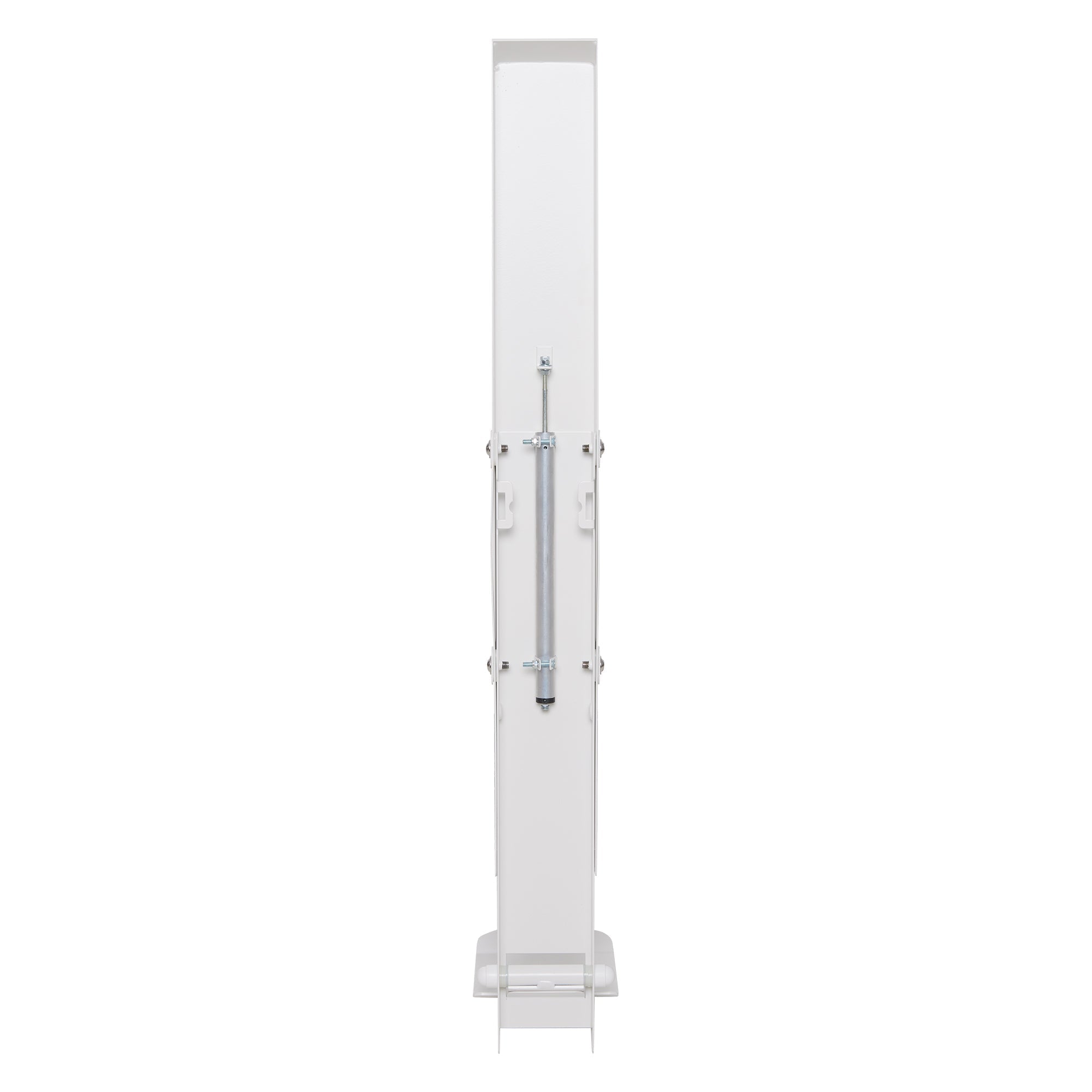 ClubsDock Pro White