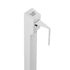 ClubsDock White