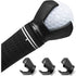 ClubSnatch™ 3-Claw Golf Ball Retriever