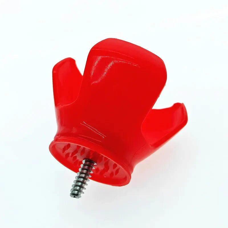 ClubSnatch™ 3-Claw Golf Ball Retriever