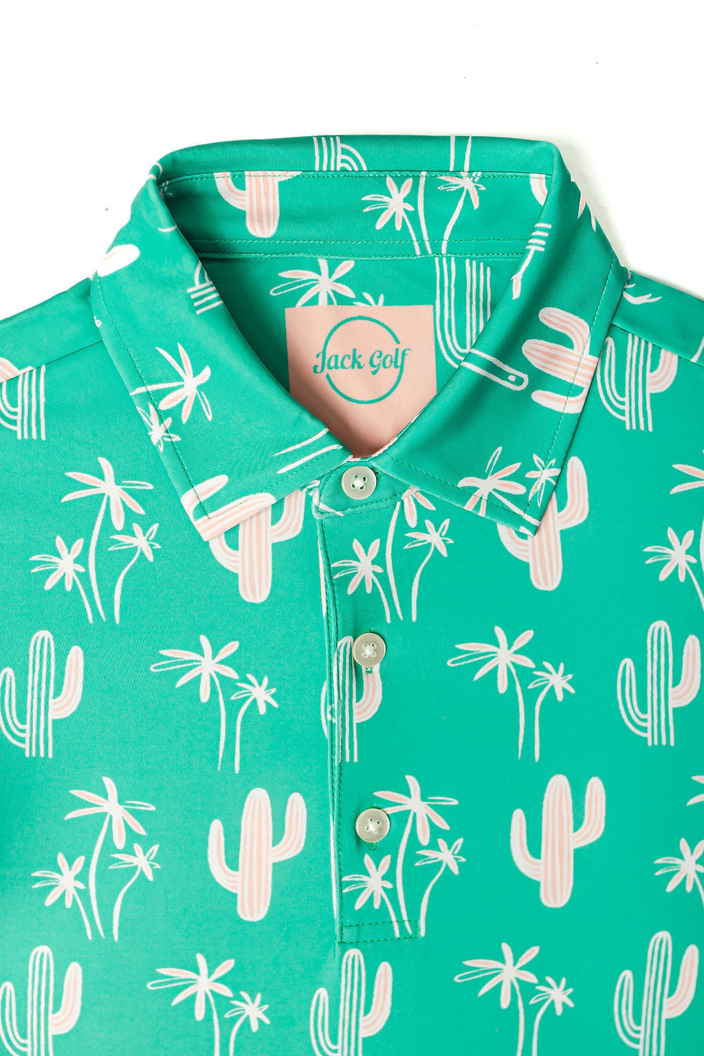 Jack Golf "Coachella"