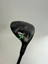 Cobra DS-ADAPT X 7 Wood 21° Denali 60g 6.0 Stiff RH Used