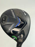 Cobra DS-ADAPT X 7 Wood 21° Denali 60g 6.0 Stiff RH Used