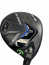 Cobra DS-ADAPT X 7 Wood 21° Denali 60g 6.0 Stiff RH Used