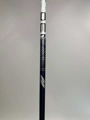 Cobra DS-ADAPT X 7 Wood 21° Denali 60g 6.0 Stiff RH Used