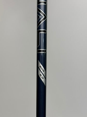 Cobra DS-ADAPT X 7 Wood 21° Denali 60g 6.0 Stiff RH Used