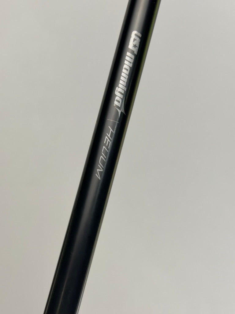 Cobra DARKSPEED MAX 7 Wood 21.5° Helium 4F1 Ladies Flex RH (Used)