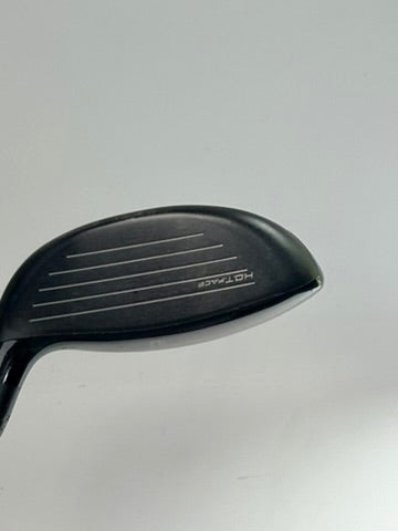 Cobra DARKSPEED MAX 7 Wood 24.5° KBS TD 80 Category 5 Tour X RH (Used)