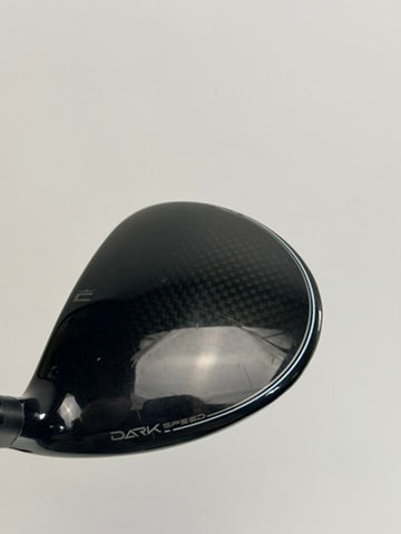 Cobra DARKSPEED MAX 7 Wood 24.5° KBS TD 80 Category 5 Tour X RH (Used)