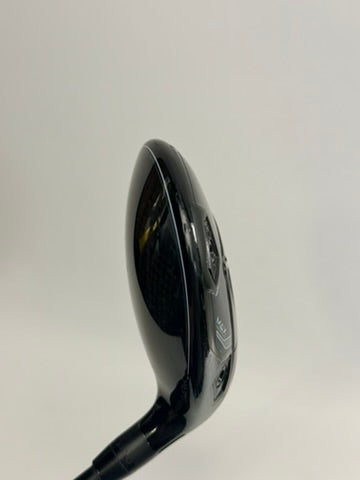 Cobra DARKSPEED MAX 7 Wood 24.5° KBS TD 80 Category 5 Tour X RH (Used)