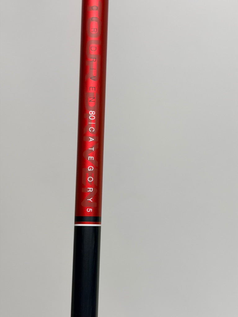 Cobra DARKSPEED MAX 7 Wood 24.5° KBS TD 80 Category 5 Tour X RH (Used)