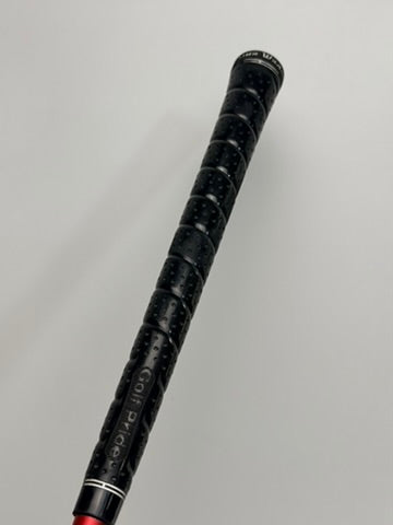Cobra DARKSPEED MAX 7 Wood 24.5° KBS TD 80 Category 5 Tour X RH (Used)