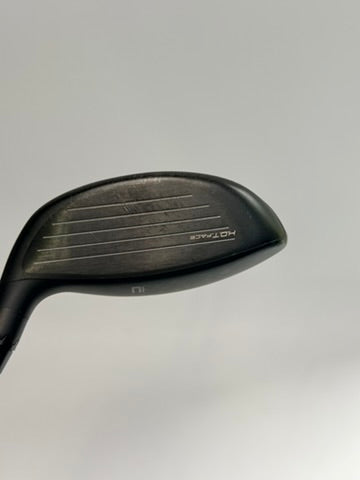 Cobra DARKSPEED X 7 Wood 21° LIN-Q M40X Blue 7F5 X-Stiff RH (Used)